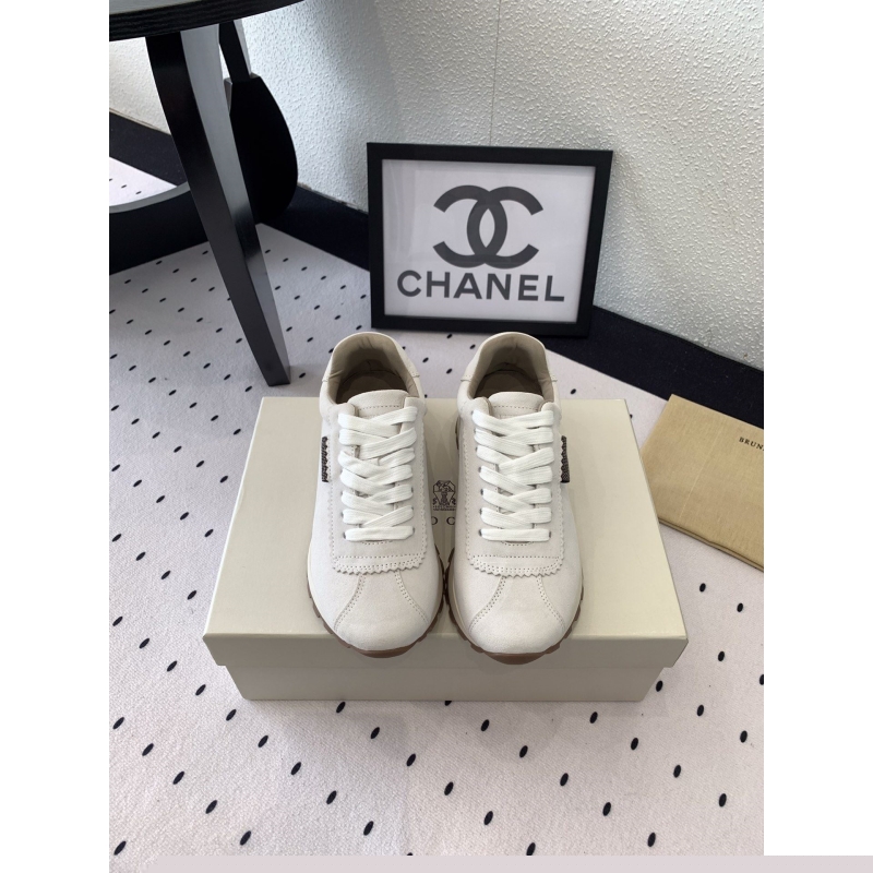 Brunello Cucinelli Sneakers